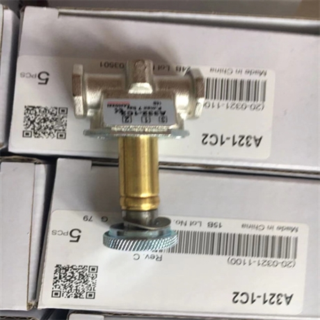 康茂盛CAMOZZI直动式电磁阀A331-4C2-U73