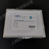 1215048 GVS聚碳酸酯圆片型轨道蚀刻滤膜