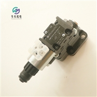 DUPLOMATIC电磁溢流阀RQM3-P6/A/60N-D24K1/CM机械设备专用