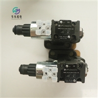 货期短 持久耐用RQM5-P6/A/60N-D24K1/CM迪普马电磁溢流阀