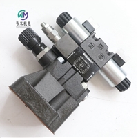 DUPLOMATIC电磁溢流阀RQM5-P6/D/M/60N-D24K1全新原装