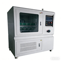 高电压漏电起痕耐电痕化测试仪