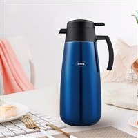 户外出行品牌保温壶 大容量畅饮无忧 上海思乐得