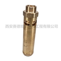 0830100897，0830101240阿特拉斯空压机配件安全阀