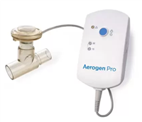 气溶胶发生器药物雾化器代理