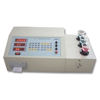 微机高速分析仪 型号：KDS-3C