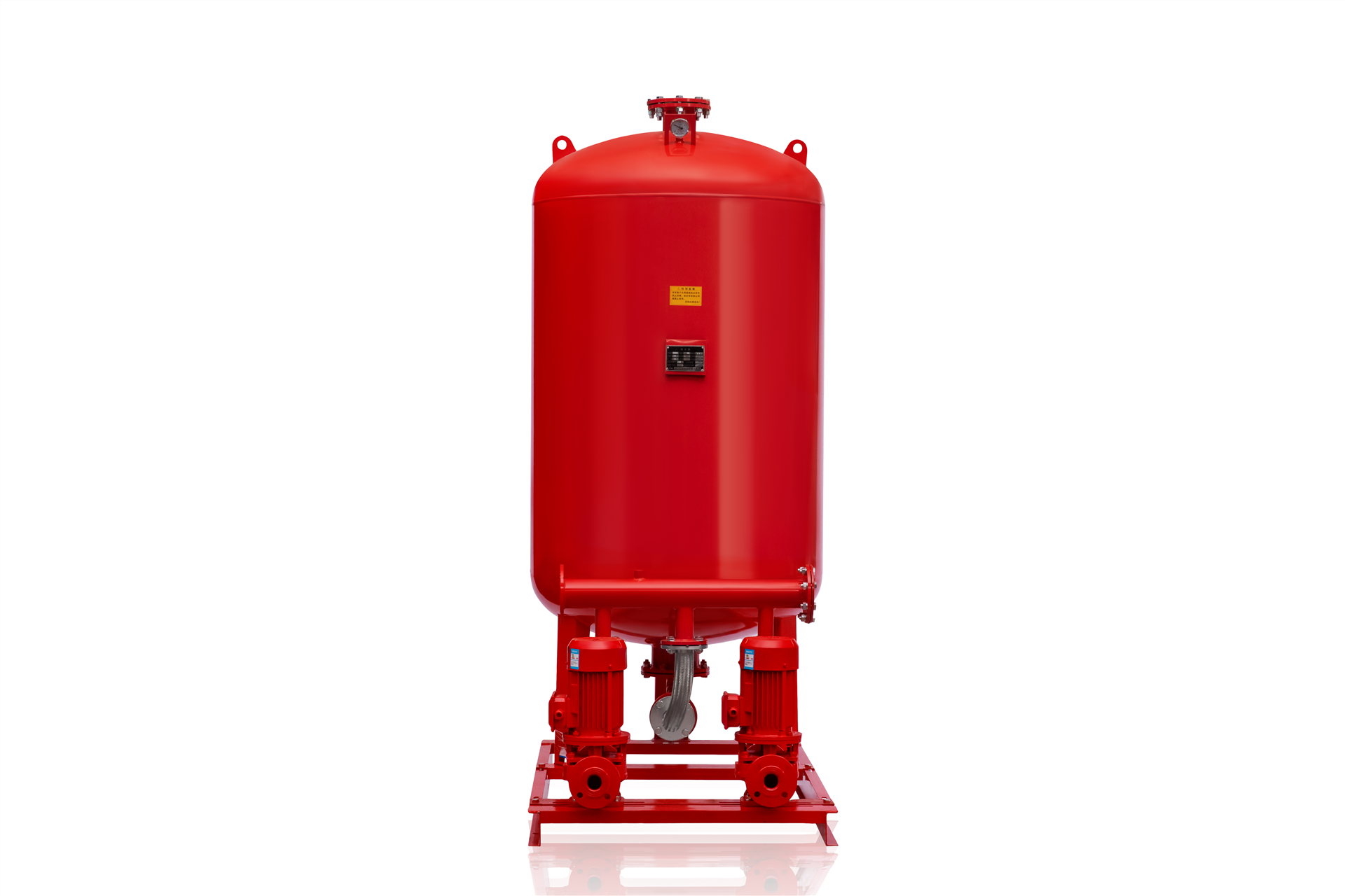 稳压设备增压稳压设备屋顶水箱增压设备