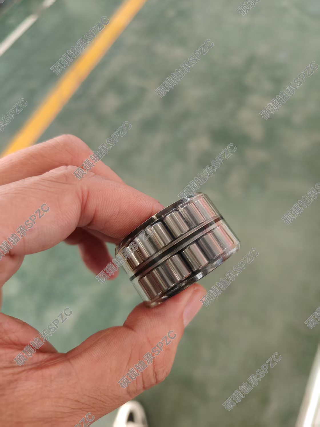 洛阳硕璞轴承无外圈轴承RNN3005X3V