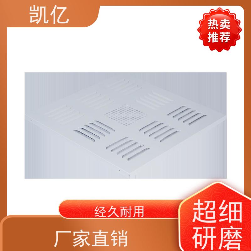 凯亿定制 通风设备散流器 品牌 百叶窗 可加工生产