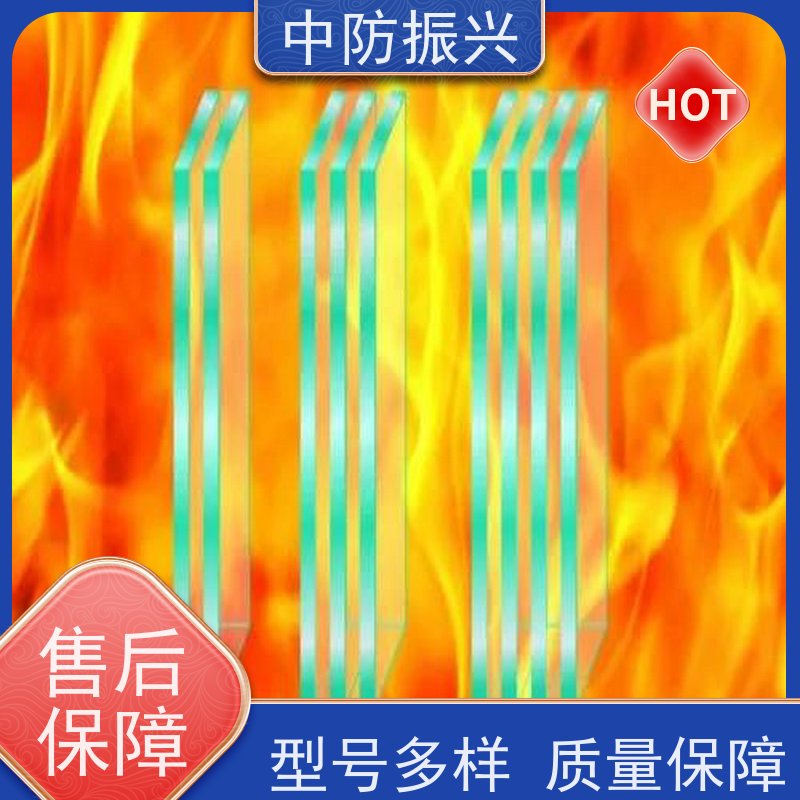 A类纳米硅防火玻璃隔断 全钢骨架，稳固性能高，强度高