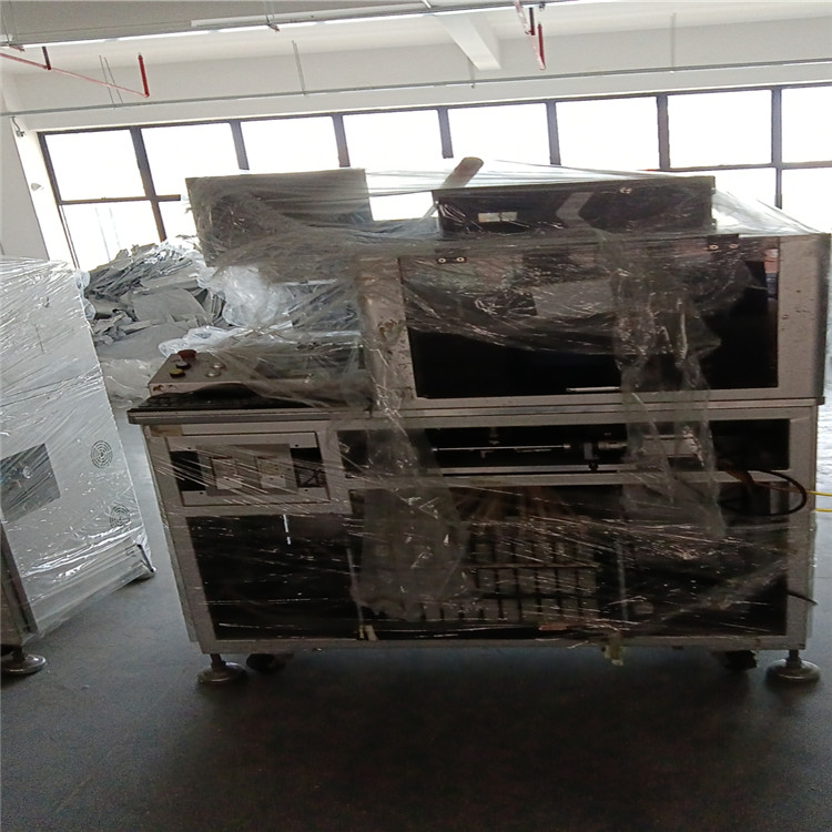 广西废旧公司有哪些缠绕机回收