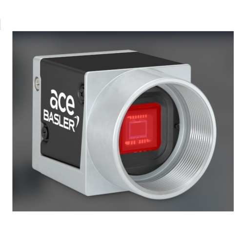 acA1300-200uc Basler 130万1/2英寸全局203fps USB 3.0彩色相机