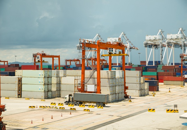 广东广州 60吨集装箱轮胎吊 的稳定性怎样保证