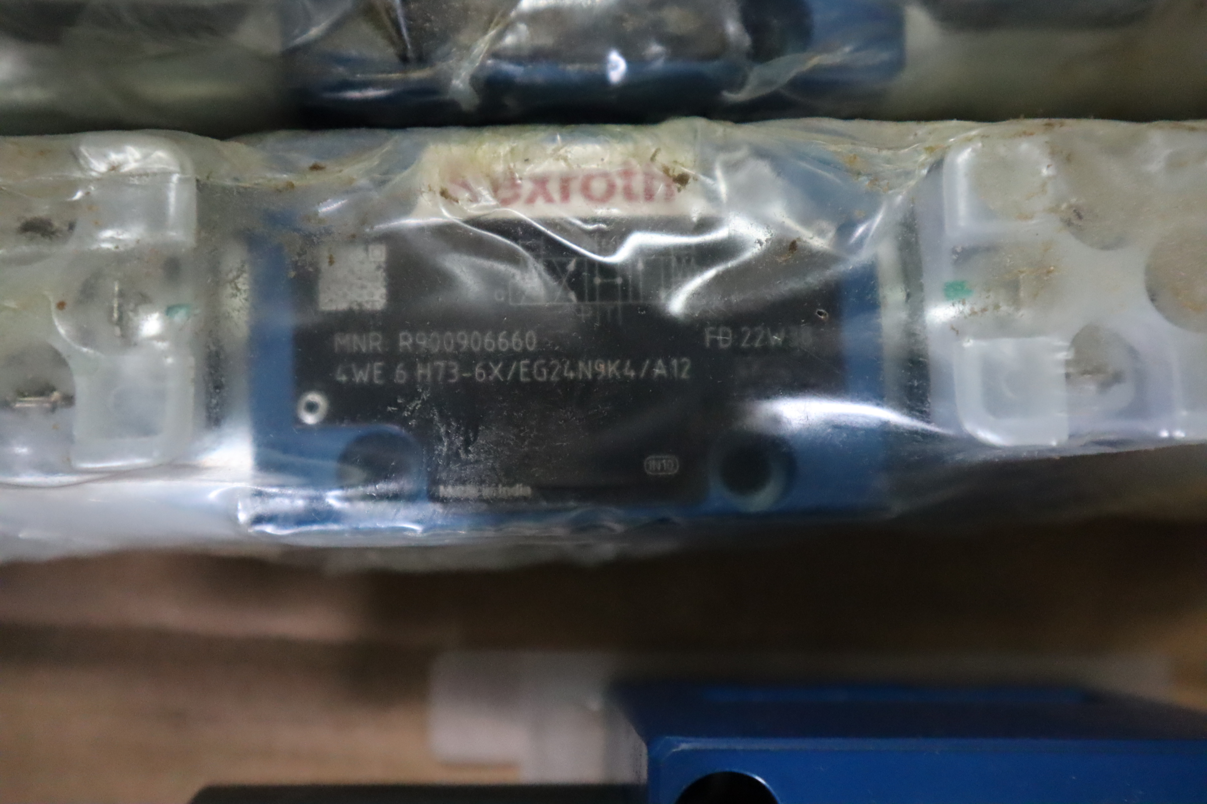 4WE6H73-62/EG24N9K4/A12 R900906660 力士乐REXROTH电磁阀