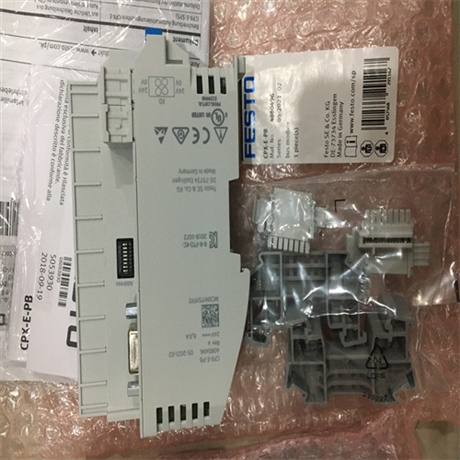 FESTO费斯托软启动阀MS6-SV-1/2-D-10V24P-2M12-SO-AG特性