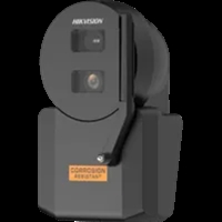 400万水下网络摄像机带雨刷