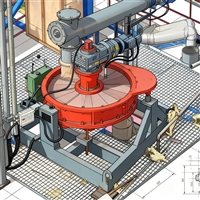 长治市螺旋配料秤