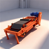 鞍山市管道除铁器设备