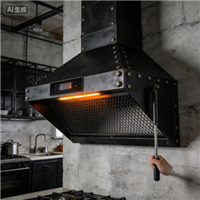 西安蚂蚁小斯油烟机维修电话/安装移机以旧换新