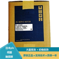 三菱PLC伺服电机控制HK-KT系列型号解析