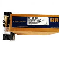 三菱伺服MR-J2S-40B-PS销售