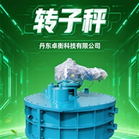本溪市转子粉料秤厂家