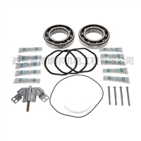 2901050011阿特拉斯空压机配件轴承电刷维修包