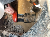 深圳市龙华区园区自来水管漏水检测定位漏点
