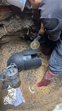 惠州市惠阳区消防外网管道漏水检测无损快速排查