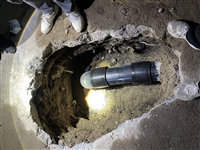 广州市天河区消防外网管道漏水检测无损快速排查