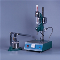 润滑脂锥入度测定器 型号：BF-38