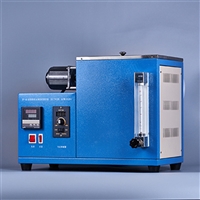 润滑脂抗水淋性能测定器 型号：BF-48