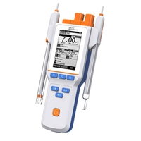 便携式多参数分析仪 型号：DZB-712