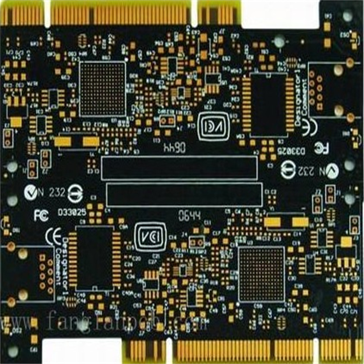 步进电机控制数模转换开发设计 MCU嵌入式可定制开发工控板