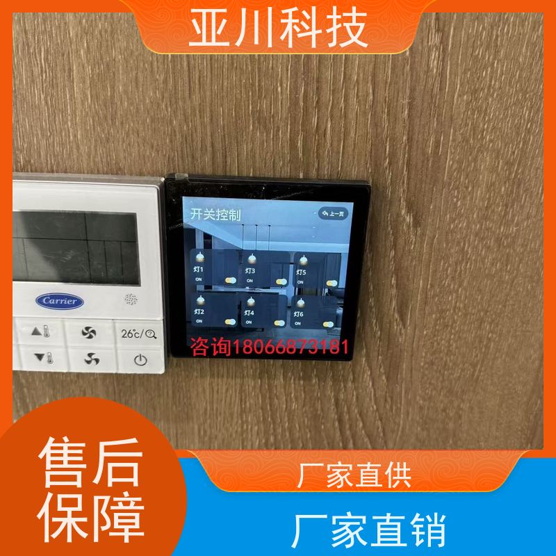  北京 LDN2000 配置