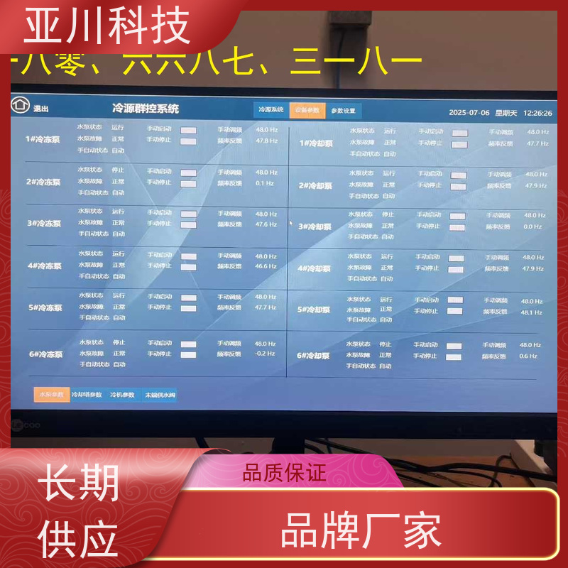  产业园 LDN2000-A-GS-A