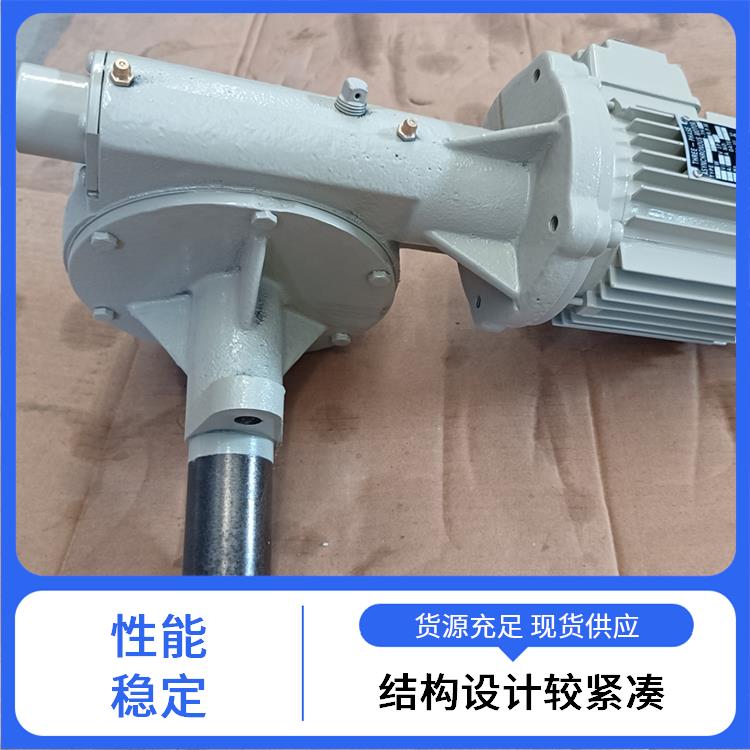 信达 吹灰器齿轮箱组件 维持传动顺畅无阻 助力部件协同动