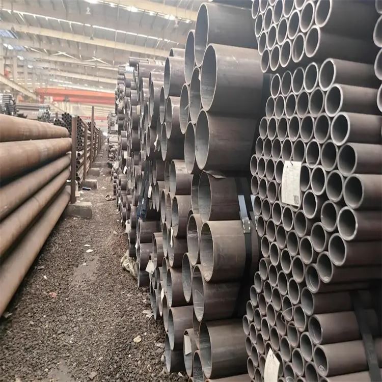 辽宁大无缝管厂 三通无缝管销售