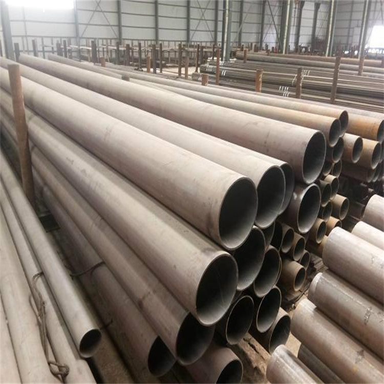 辽宁大连12Cr1MoVG合金管 镀锌无缝管价格