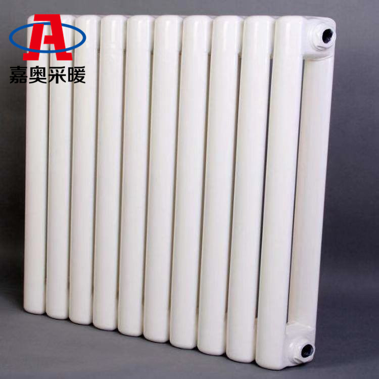 温室花卉用三柱型暖气片报价