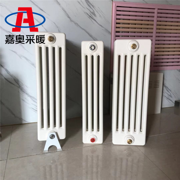 温室花卉用钢四柱式暖气片怎么选