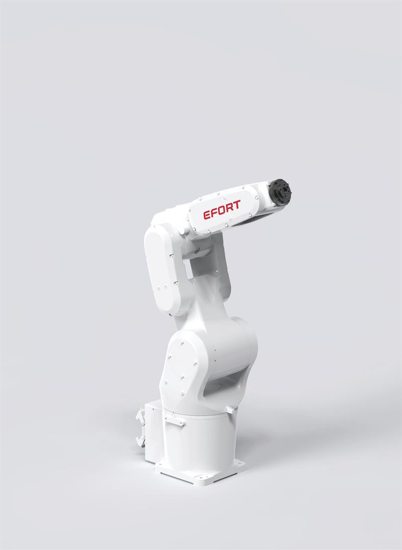 埃夫特/EFORT ER10-700六轴机器人厂家