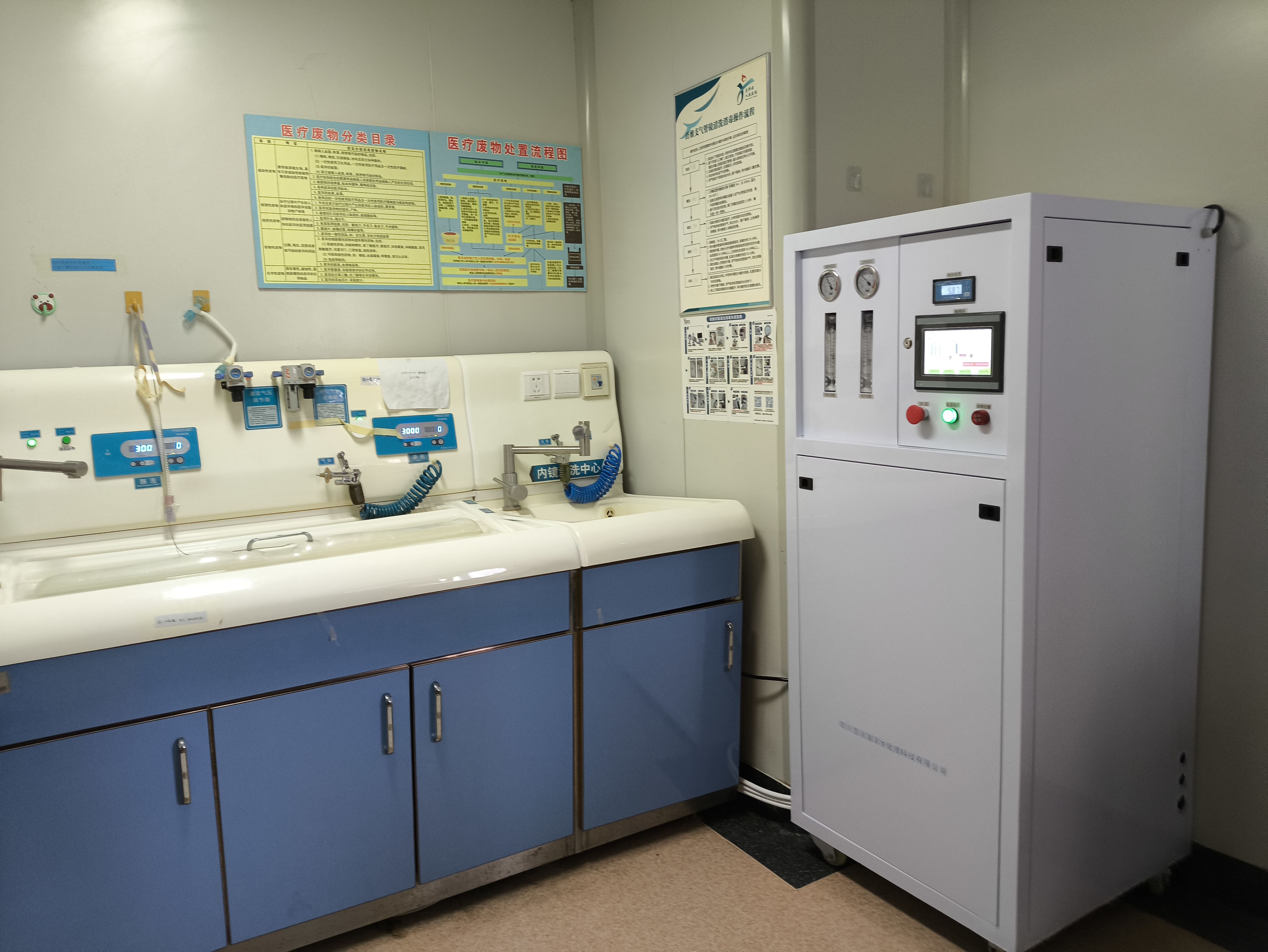 乐山大型国产纯水设备 上门安装