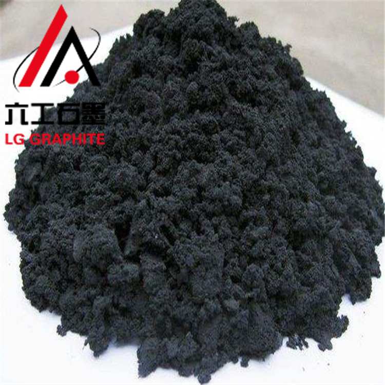 六工石墨 锂电池用石墨粉 石墨粉供应商 铸造耐火材料用石墨
