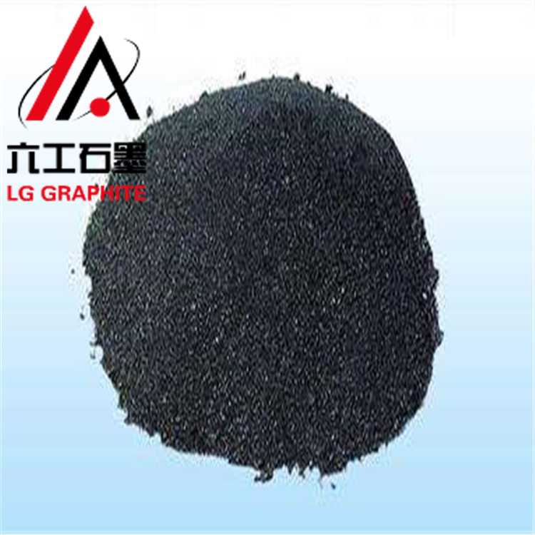 六工石墨 锂电池用石墨粉 纳米石墨粉 铸造耐火材料用石墨