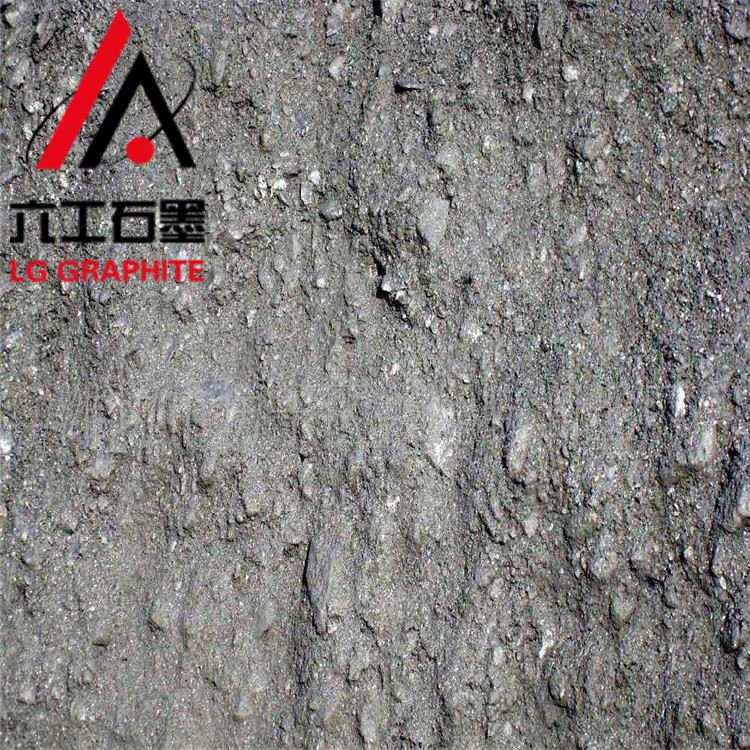 六工石墨 锂电池用石墨粉 纳米石墨粉 超细多规格
