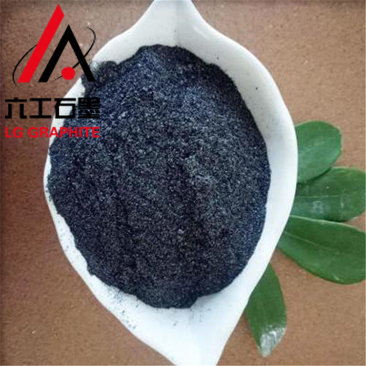 六工石墨 锂电池用石墨粉 石墨粉供应商 耐高温导电导热