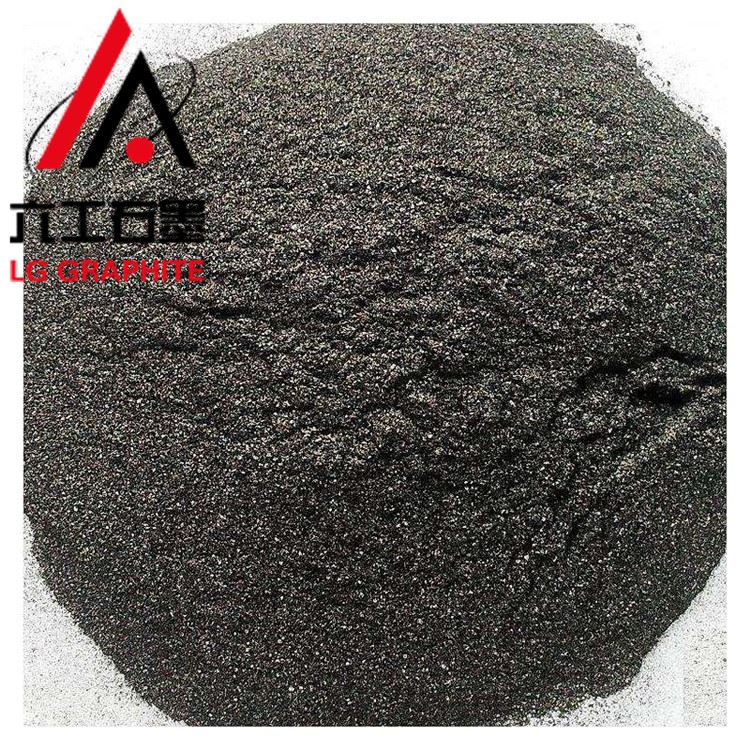 六工石墨 锂电池用石墨粉  厂家批发