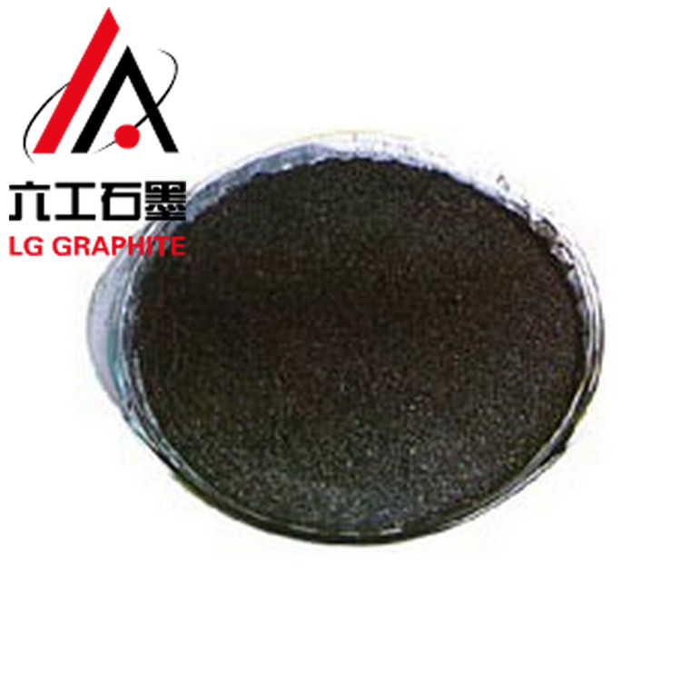 六工石墨 锂电池用石墨粉 纳米石墨粉 厂家推荐