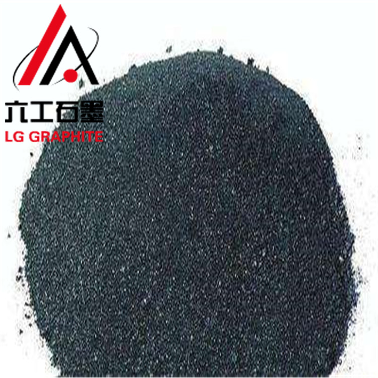 六工石墨 锂电池用石墨粉  超细多规格